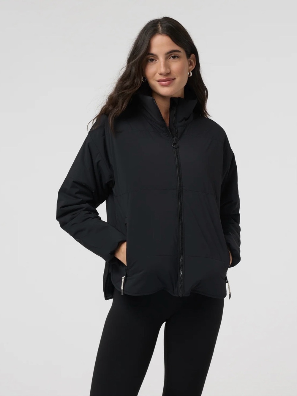 Vuori Canyon Insulated Jacket - Picture 4 of 4
